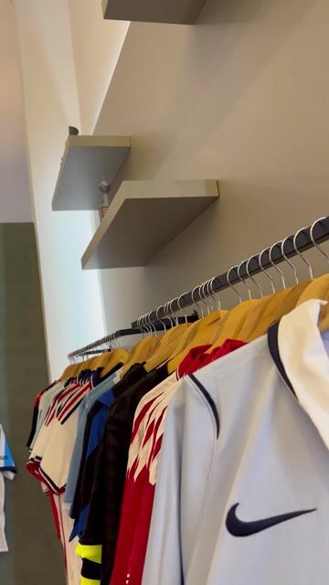 Video de Uruguai home 2026