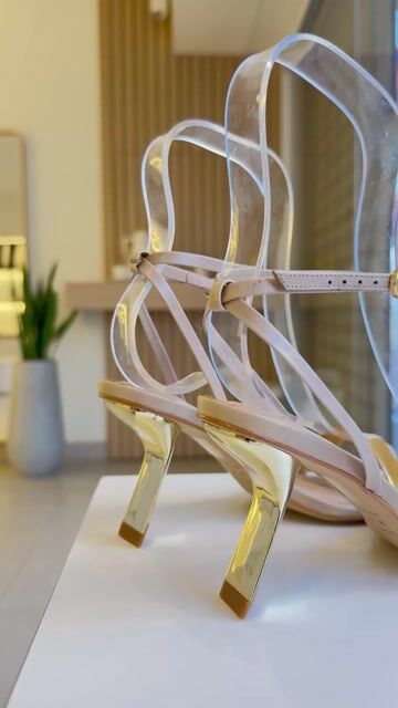 Vídeo de Camila Shoes