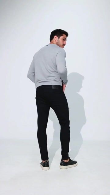 Vídeo de Artesanal | Moda Masculina de Fabricação Própria