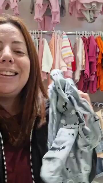 Video de Pachi bebes