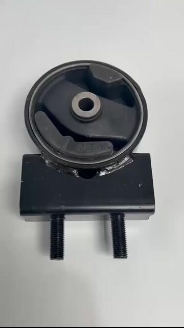 Video de Coxim Traseiro Travessa Central Suzuki Baleno 1.6 16v 1995-1999
