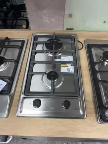 Video de ANAFE TST SULATA II - (OUTLET $199.000)