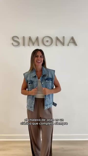 Video de Simona