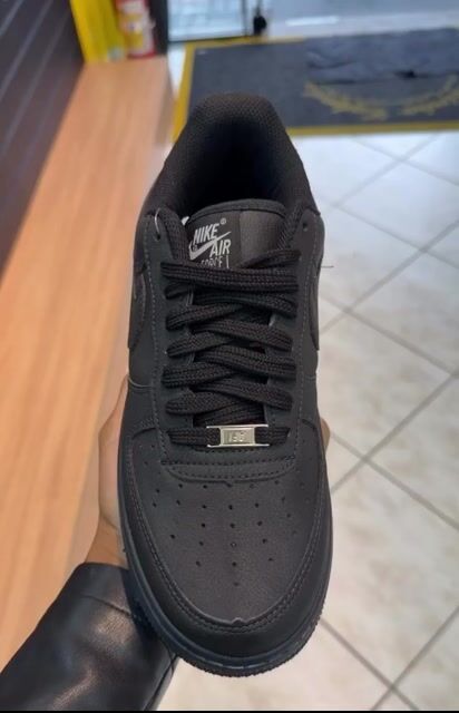 Video de Air Force