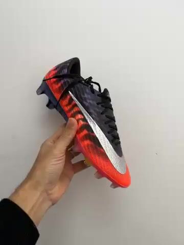 Video de Chuteira Nike Mercurial Superfly 11 Elite FG - Pronta entrega