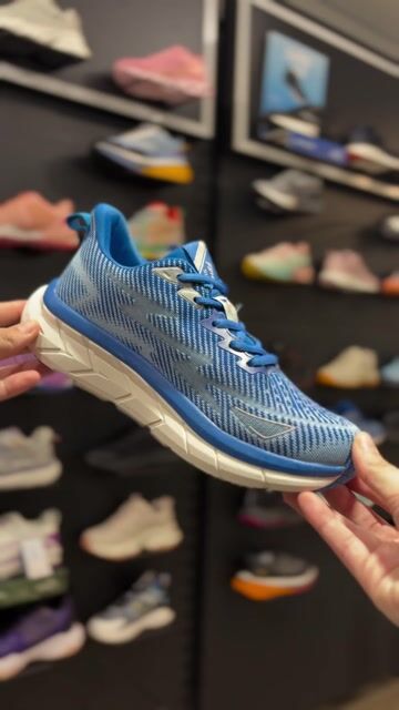 Video de ZAPATILLAS BOUNCE OFF MUJER AZUL
