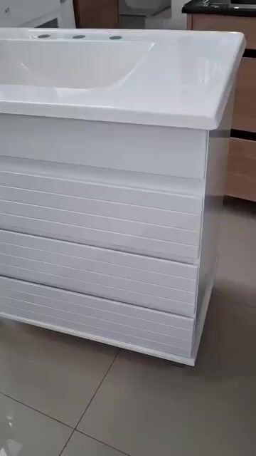 Video de JAQUE MATE SANITARIOS