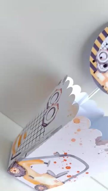 Vídeo de Arquivos Digitais By Giovanna