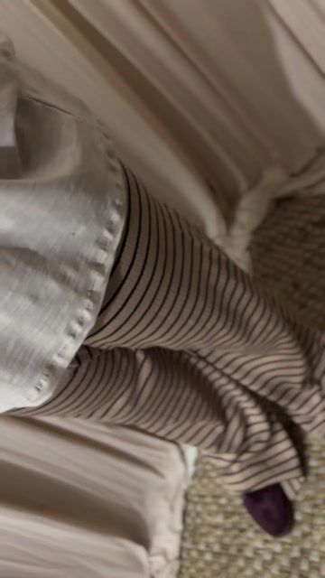 Video de Lv13 – Palazzo hilo lycra rayas
