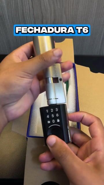 Vídeo de Titan Portas