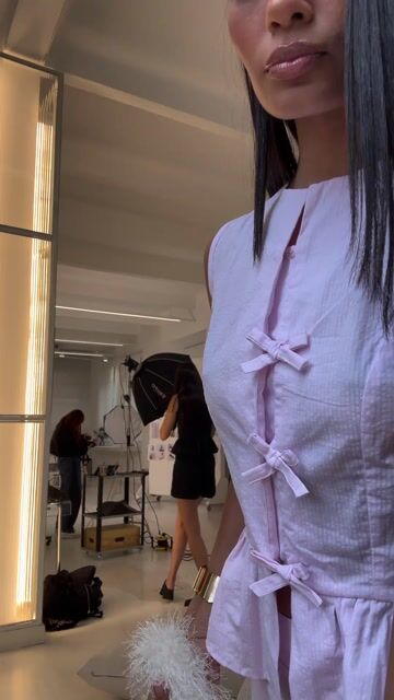Vídeo de AMUSE | Moda feminina · Coleção Ritmo