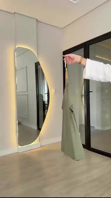 Vídeo de BLUSA DE AMAMENTAÇÃO VERDE NATURE