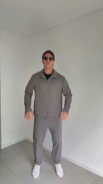 Video de CONJUNTO MANGO