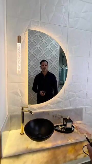Vídeo de Decora Loja Espelharia