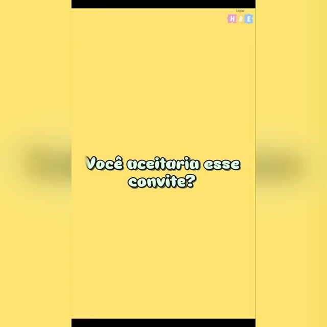 Vídeo de Lojas HBE