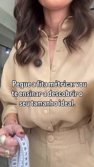 Vídeo de Calça Feminina Alfaiataria Linho 100% Madonna Camel