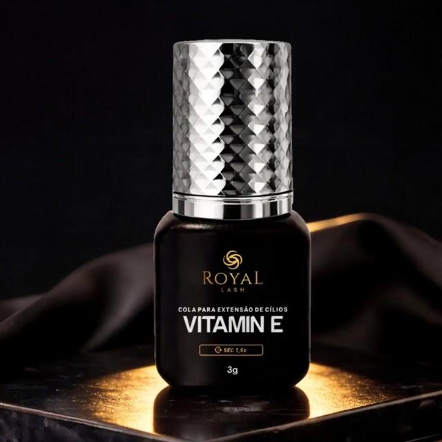 Video de VITAMIN E