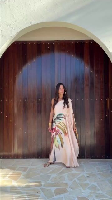 Vídeo de Caftan Longa - Barroé