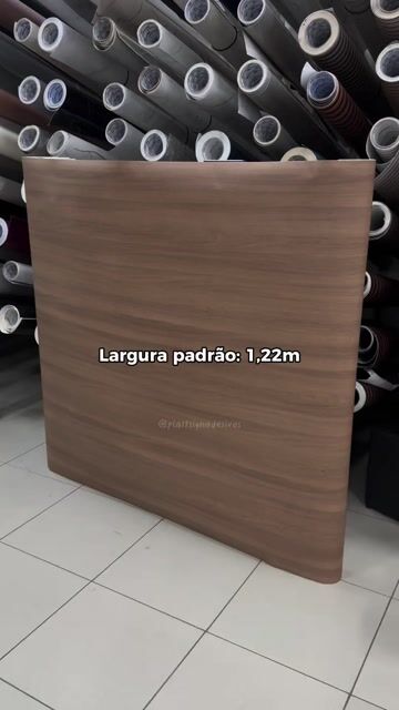 Vídeo de Plastsign Adesivos