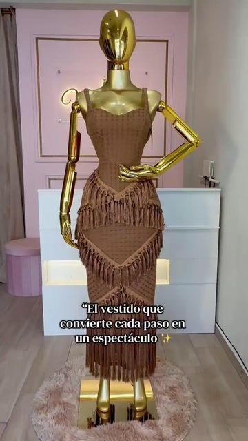 Video de Vestidos Collection