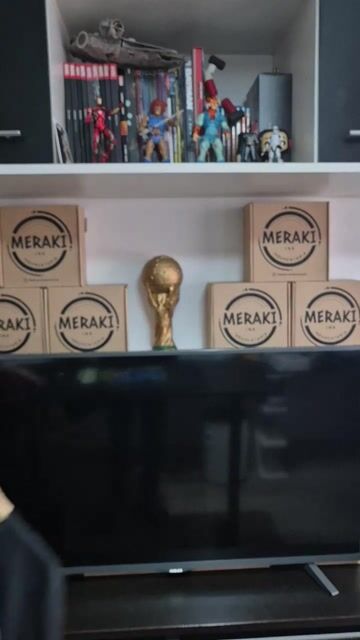Video de Meraki Ink Indumentaria