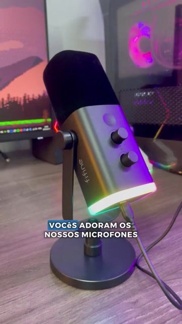 Vídeo de Luuk Young - Eletrônicos