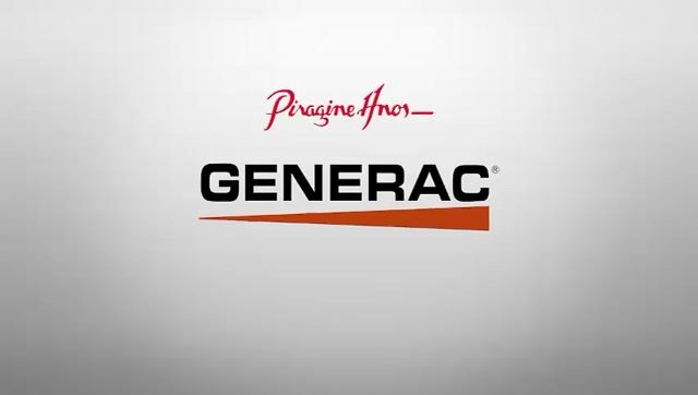 Video de GENERADOR GAS 10KVA 220V GUARDIAN10 CABINADO INSONORIZADO GENERAC
