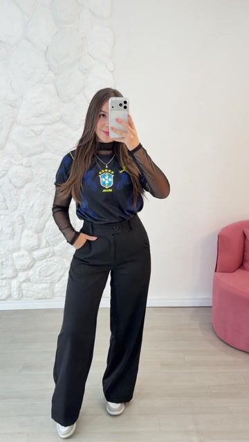 Vídeo de Moda belíssíma