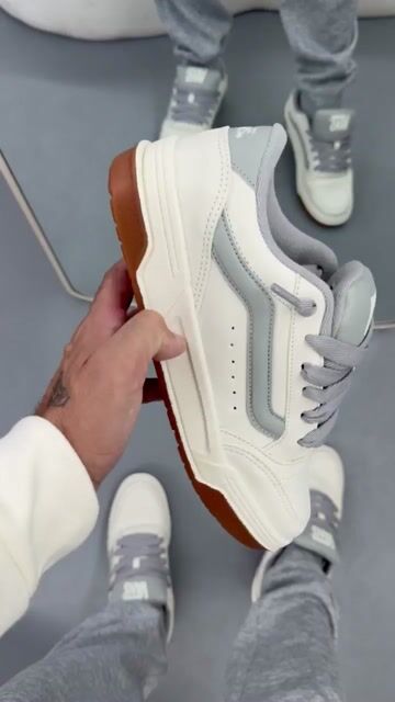 Video de Vans Hylane Unissex Premium