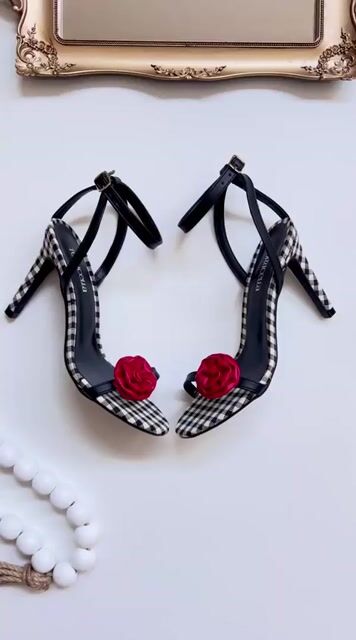 Vídeo de RAUCOM SHOES