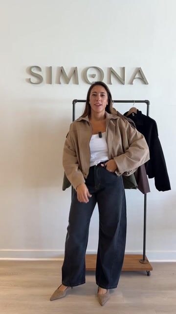 Video de Simona