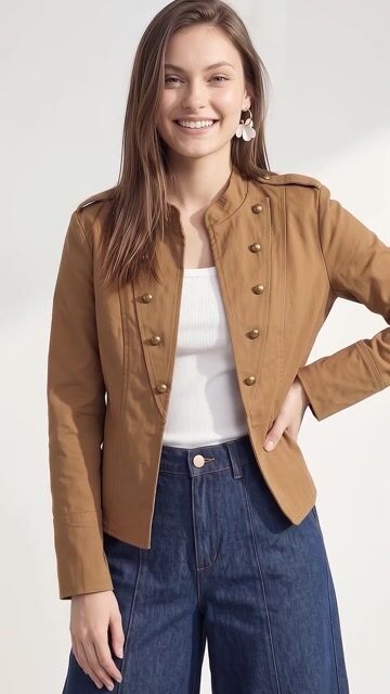 Video de Chaqueta Condor