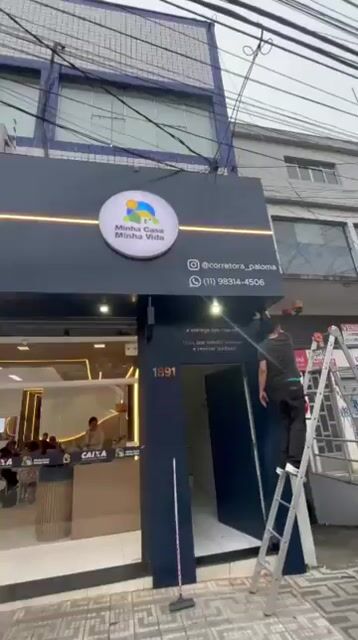 Vídeo de Visualbrand