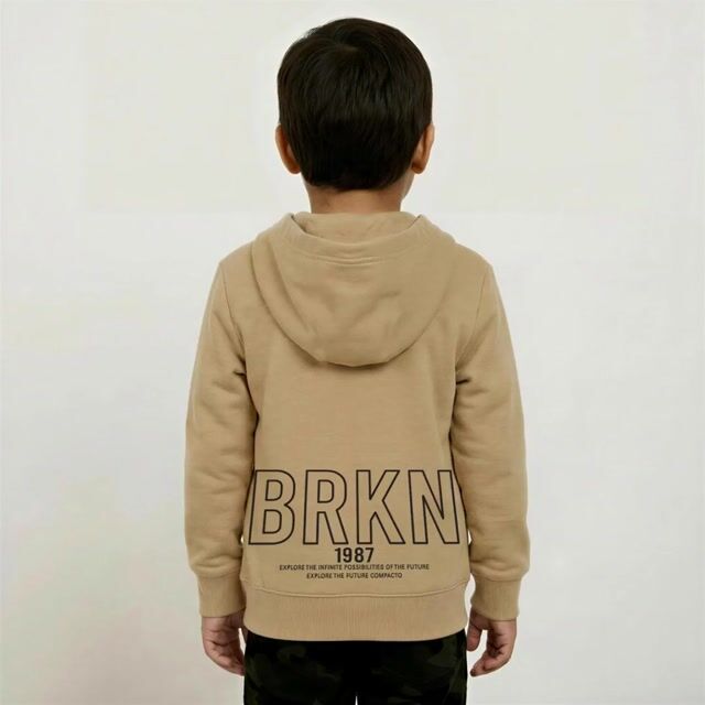 Video de 4147 COMPACTO CAMPERA BB RUSTICA BROOKLYN