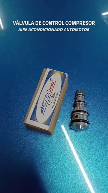 Video de Accesorios OCP