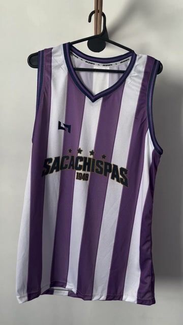 Video de Musculosa Sacachispas Entrenamiento IFK 2026