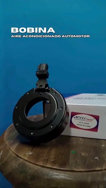 Video de Accesorios OCP