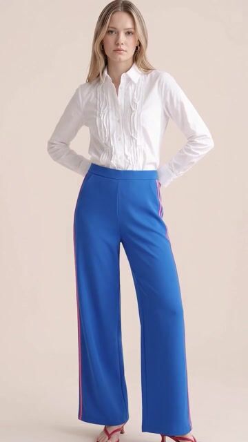 Video de Pantalon Las Grutas