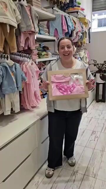 Video de Pachi bebes