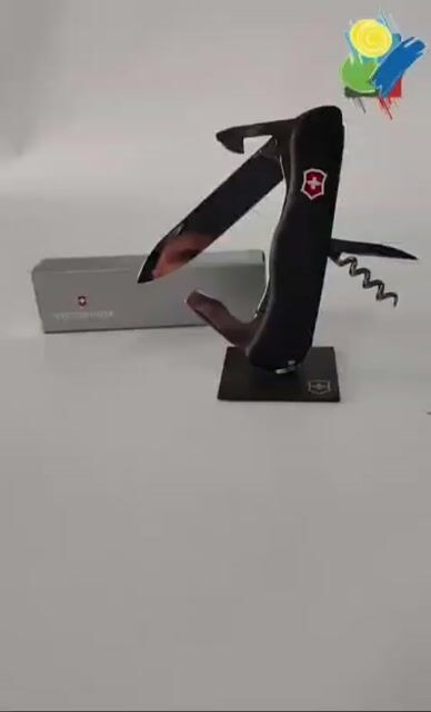 Video de Pezcalandia