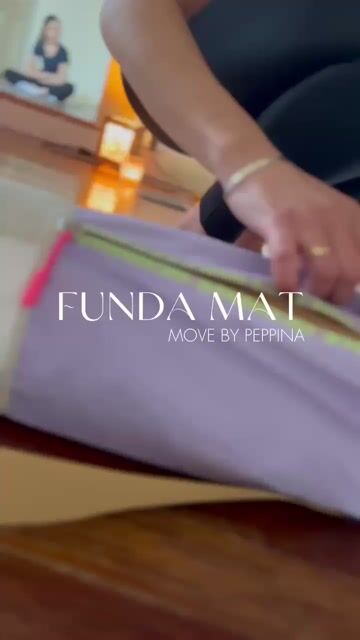 Video de FUNDA MAT
