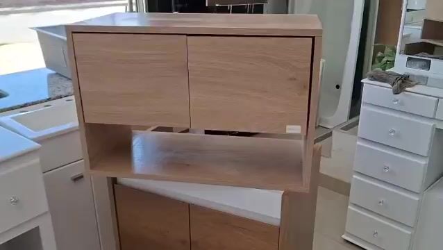 Video de JAQUE MATE SANITARIOS