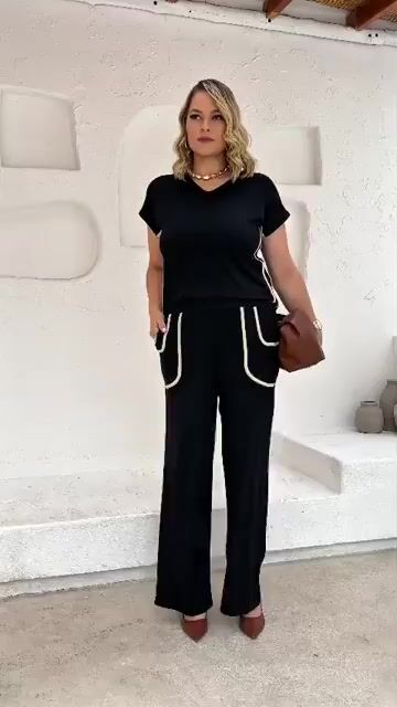 Vídeo de Conjunto Laís