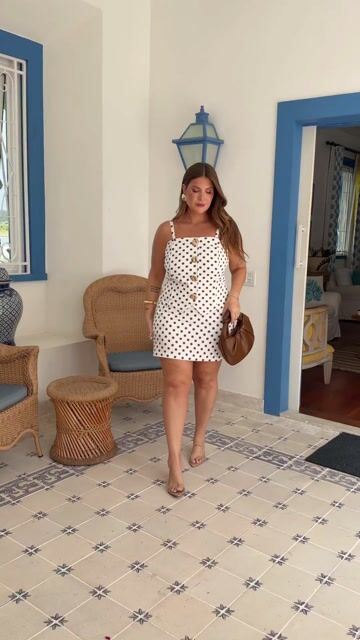 Vídeo de Sanches Moda Plus Size