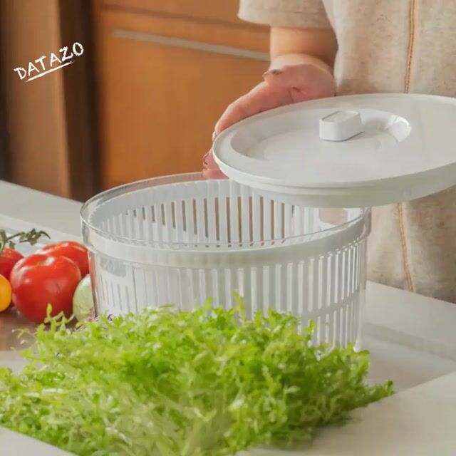 Video de Centrifugador Vegetales Acrilico