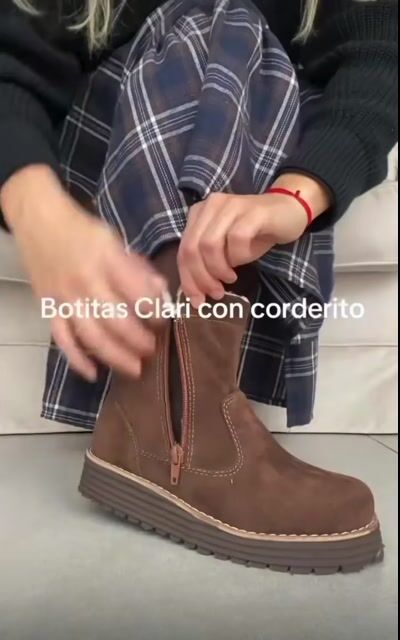 Video de Lari