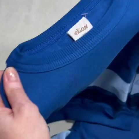 Video de Conjunto Moletom Peluciado Menino
