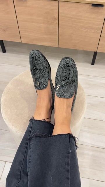 Video de Lois Print Gris