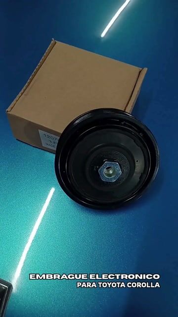 Video de Accesorios OCP