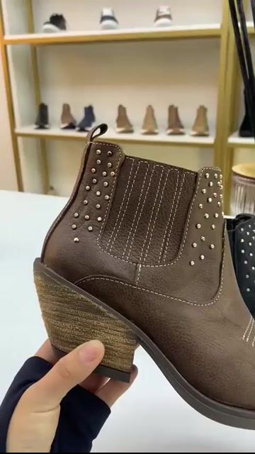 Video de Modelo 5011